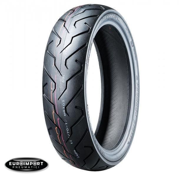 Maxxis M-6103 PROMAXX  130/90  15 66 H   TL POSTERIORE DOT 2025
